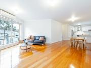 Stylish Urban Living in the Heart of Carlton
