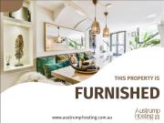 Stylish Urban Living in the Heart of Melbourne |...