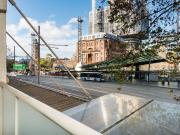 Stylish urban living meets city convenience unfurnished...