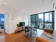 Stylish Urban Living with Unmatched Convenience