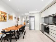 Stylish Urban Retreat with Resort Style Living