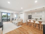 Stylish Urban Sanctuary in Prime Lifestyle Locale