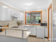 Stylish & Versatile Duplex in a Tranquil Setting