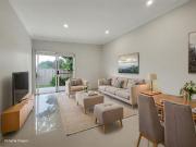 Stylish Villa Living