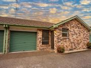 Stylish Villa Living in the Heart of Merewether