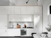 Stylish Warehouse Apartment in the Heart of the Inner City