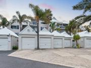 Stylish Waterfront Living