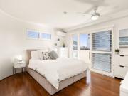 Stylish Waterfront Living on Marine Parade – 2 Bedroom...