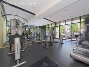 Stylish Waterfront Living with Leafy Views & Resort...