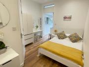 Stylish West London Studio Flat