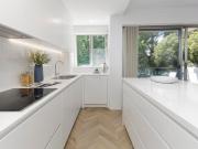 Stylish with big space, abundant storage and private...