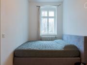 Stylish, with designer furniture, spacious 2 room...