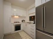 Stylish with seventies space!