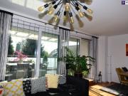 Stylish wohnen mit Weitblick – 3 Zimmer Terrassenwohnung...