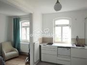 stylishe Wohnung zum Hof