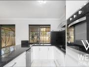 STYLISHLY AND RENOVATED HOME!