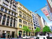 STYLISHLY DESIGNED PENTHOUSE OFFICE WITH CLASSIC...