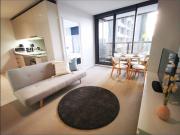 Stylishly Fully Furnished 2 Bedrooms Apartment