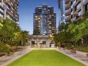 Stylishly Fully Furnished 2 Bedrooms Apartment