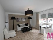 Stylishly furnished 2 room apartment – euhabitat