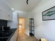 Stylishly furnished 3 bedroom apartment with a terrace...