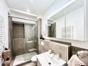 Stylishly Furnished Designer Apartment with Terrace in... Stylishly Furnished Designer Apartment with Terrace in...
