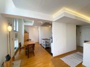 Stylishly furnished oasis in Kreuzberg, Berlin Amsterdam...