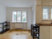 Stylishly furnished studio in Zehlendorf, Berlin...