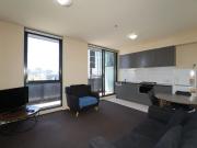 Stylishly Furnished Two bedroom Apartment!