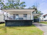 Stylishly, Low Maintenance Living in Secure Gated Estate...