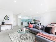 Stylishly modernized 2 bedroom in Wolli Creek