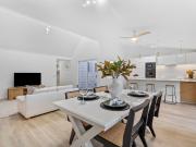 Stylishly Remodelled Villa in Premier Waterfront Complex...