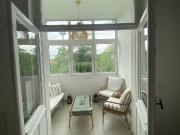 Stylishly renovated 4 room old building with...