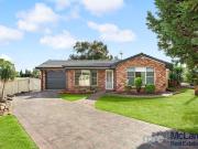 Stylishly Renovated 5 Bedroom Family Home