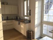 Stylishly Renovated 90 sqm Design Apartment in a Classic...
