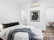 Stylishly Renovated Apartment in the Heart of St Kilda