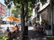 Stylishly renovated apartment with high yield potential