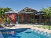 Stylishly Renovated Family Retreat
