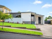 Stylishly Renovated Home with Exceptional Shedding