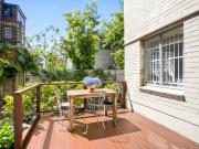 Stylishly Renovated Lifestyle Apartment By Centennial Park