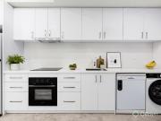 Stylishly Renovated One Bedroom Apartment in Prime Box...