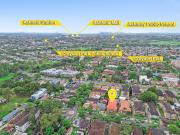 Stylishly Renovated One Bedroom Apartment in the Heart...