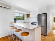 Stylishly Renovated Parkside Entertainer!