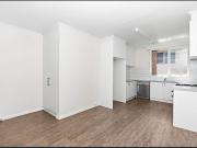 Stylishly Renovated Three Bedroom Apartment in Prime...