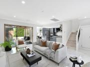 DEPOSIT PAID Stylishly Renovated Townhouse in Sought...