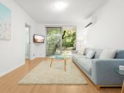 Stylishly Renovated Two Bedroom Unit in Heart of Lane...