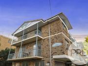 Stylishly Renovated Unit in the Heart of Clayfield