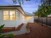 Stylishly Renovated with A Versatile Floorplan