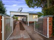 Stylishly Renovated with A Versatile Floorplan