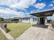 STYLISHLY RENOVATED WITH EXTRA SPACE TO GROW!